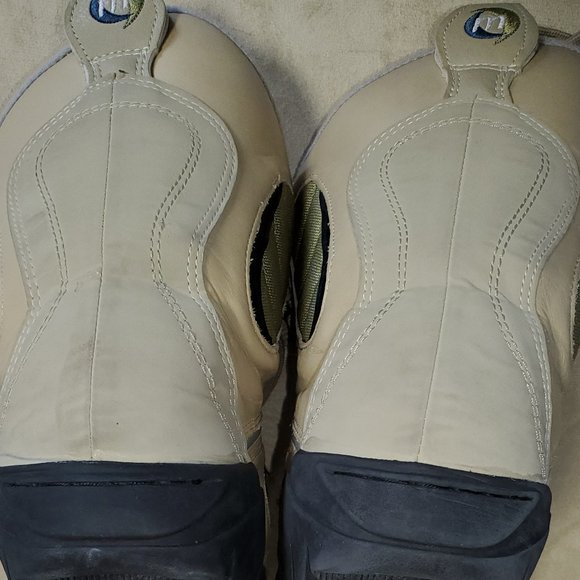 COPY - - Vintage Drifters Morrow boots size 8 - Picture 2 of 9